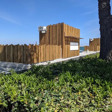 Cosy T2, 600m Plage, Climatisation, Parking - Fr-1-797-62 Port-la-Nouvelle