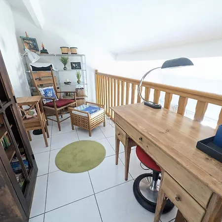 Villa Cosy T2, 600m Plage, Climatisation, Parking - Fr-1-797-62