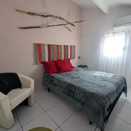 Villa Cosy T2, 600m Plage, Climatisation, Parking - Fr-1-797-62 Port-la-Nouvelle