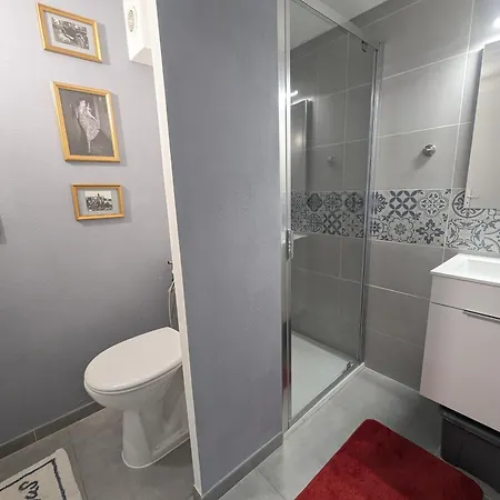 Cosy T2, 600m Plage, Climatisation, Parking - Fr-1-797-62 Port-la-Nouvelle