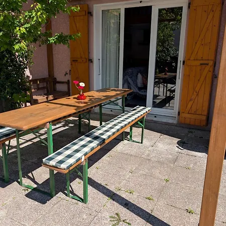 Cosy T2, 600m Plage, Climatisation, Parking - Fr-1-797-62